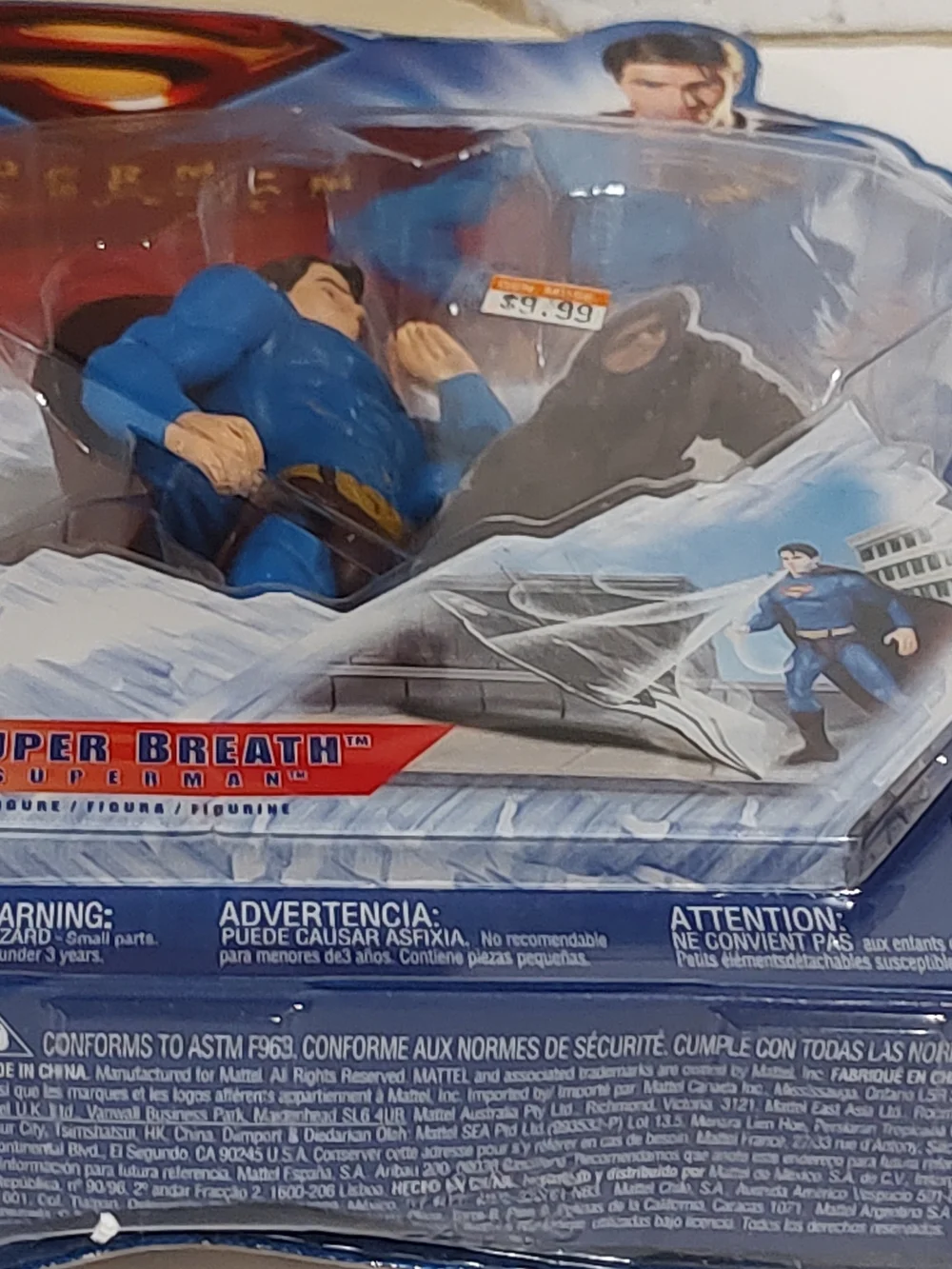 Mattel vintage rare